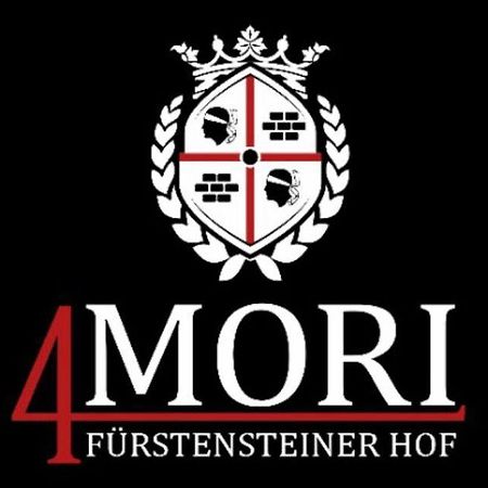 Hotel 4 Mori Furstenstein Exterior photo